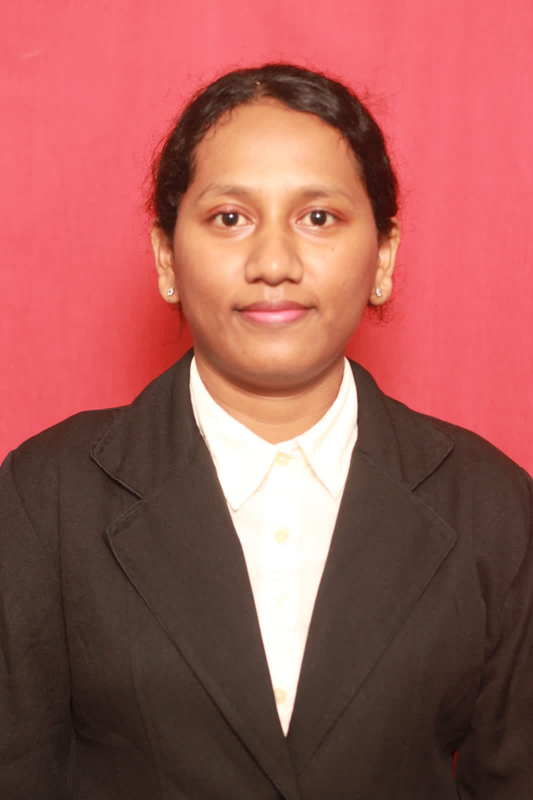Yasinta Rita,S.Pd.